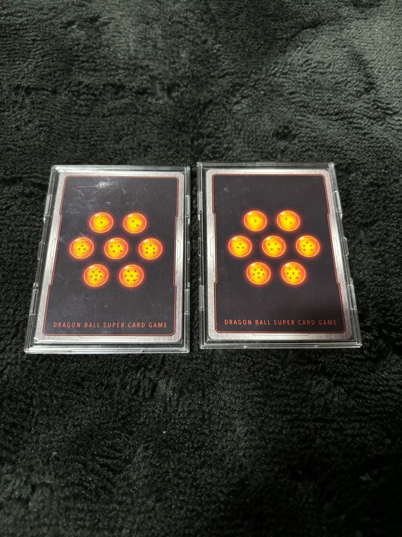 フュージョンワールド　リミテッドパック 孫悟空 パラレル 即購入ok