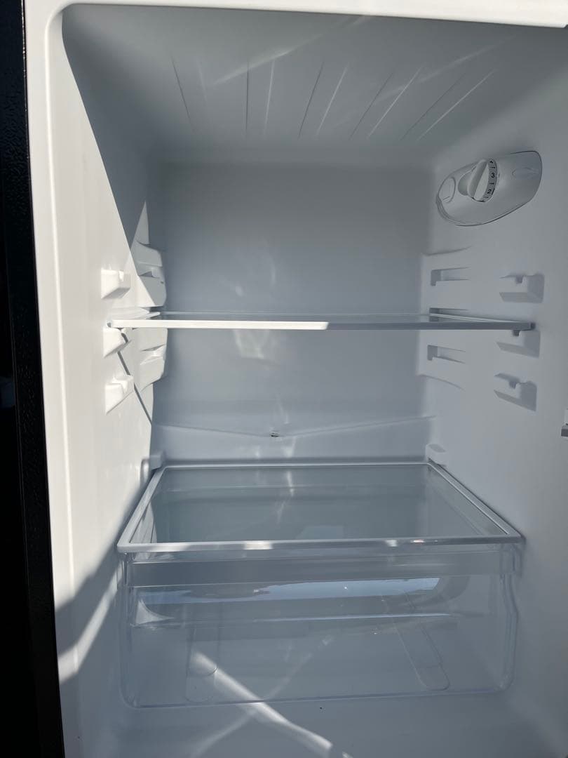 maxzen 冷蔵庫 117ℓ 2024年製　T