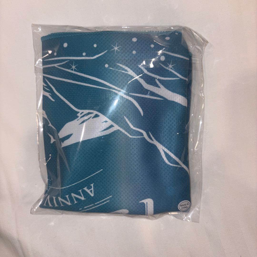 ミセスグリーンアップル　フィヨルド　 fjord Ringo Jamシート 特典