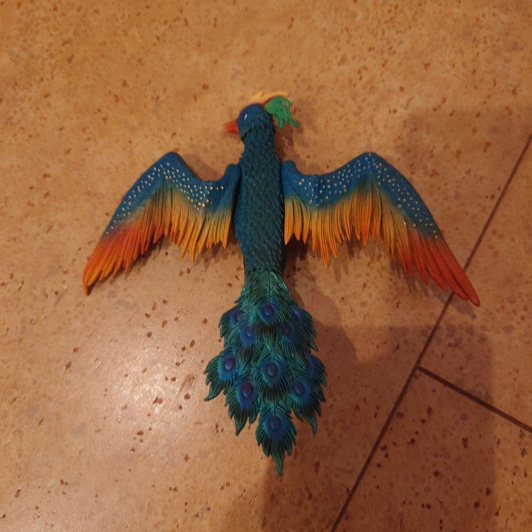 エクスプラス大怪獣シリーズ　リトラ　カラー版　美品　箱無し