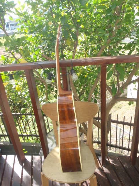 Morrisモーリス MG-301BRS　程度良い　よく鳴る