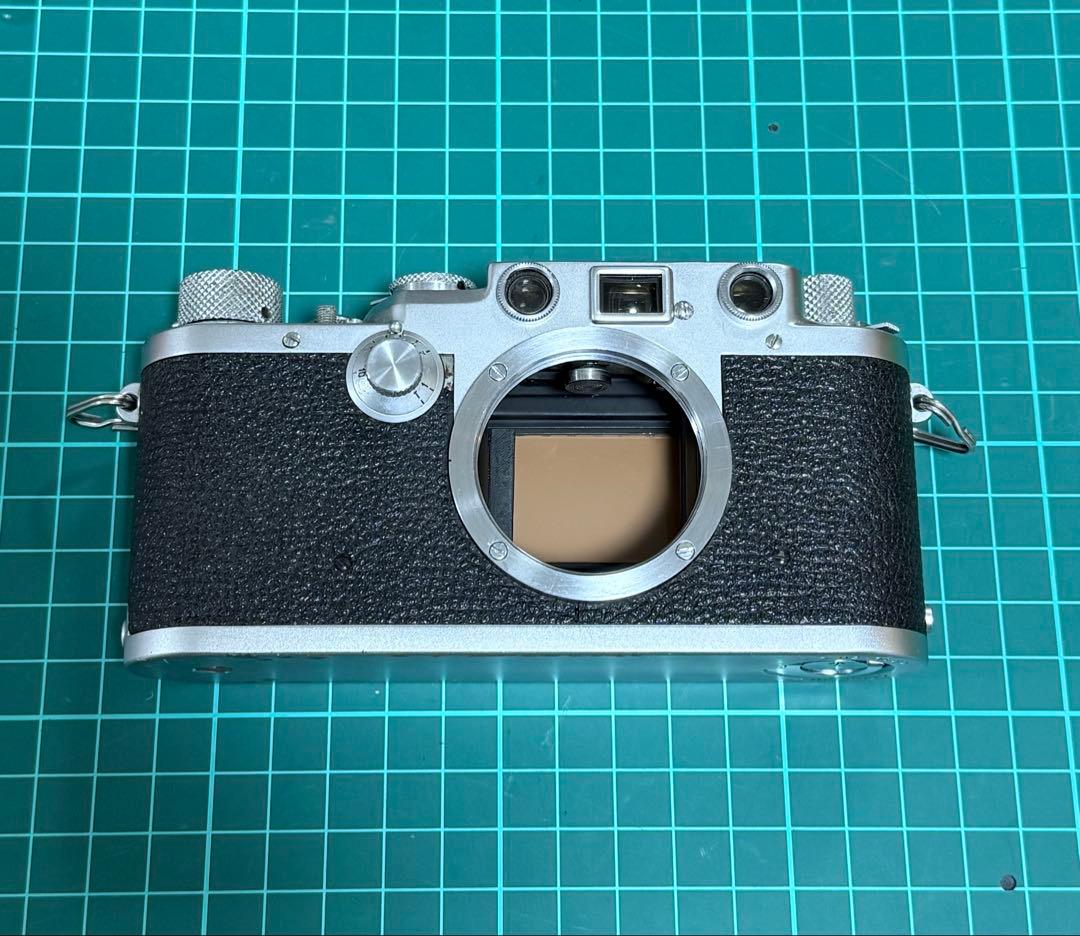 Leica ライカ D.R.P Ernst Leitz Wetzlar