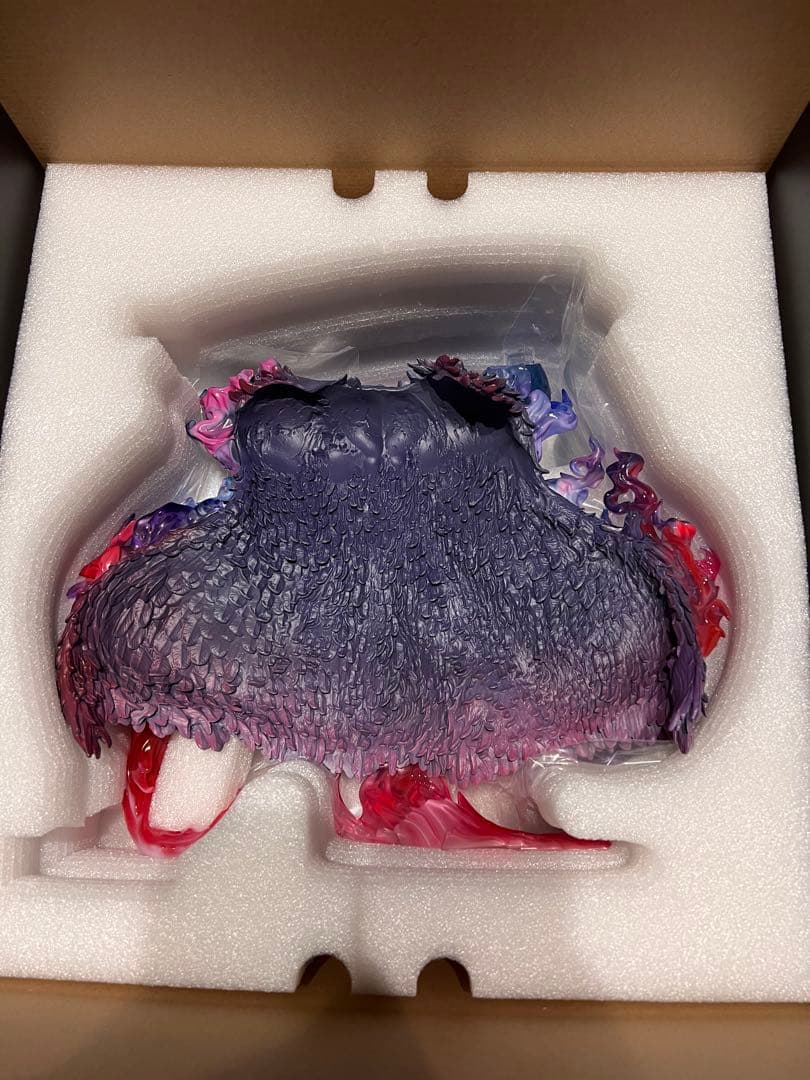 P.O.P WA-MAXIMUM 百獣のカイドウ プレバン限定 ワンピース