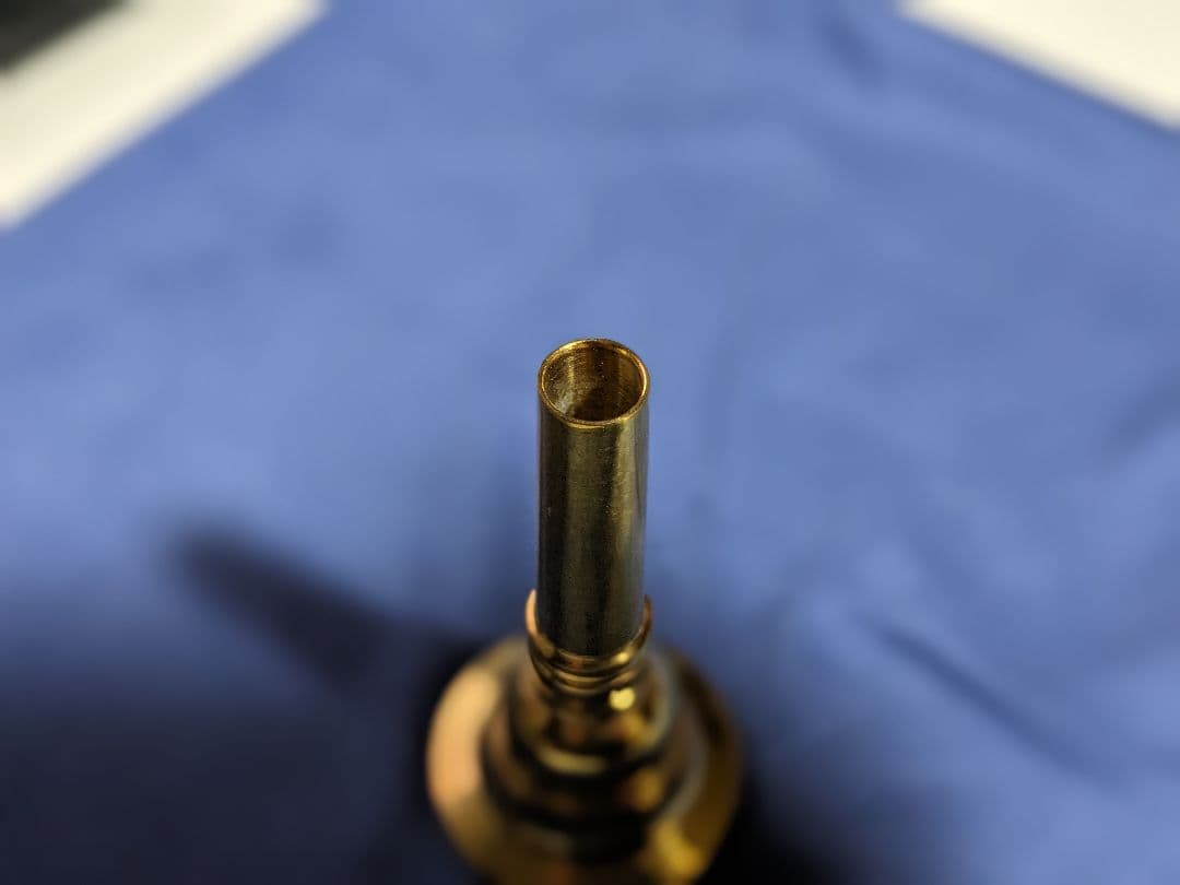 (ハレック)egger BA-5 バロックアルト用マウスピース