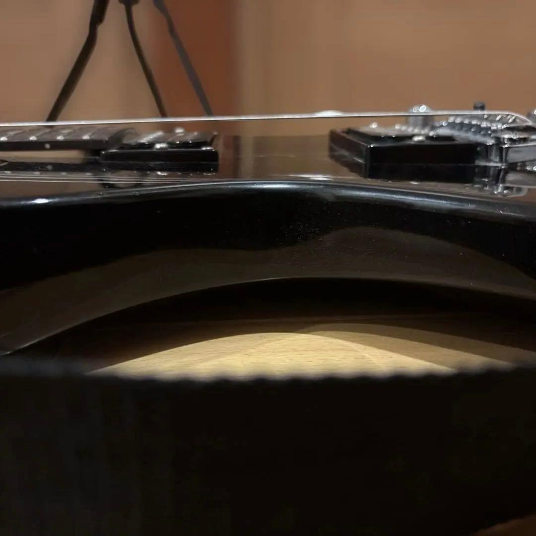 【ユウタさん専用】B. C. Rich Marion 新品弦張替済 ストラップ付