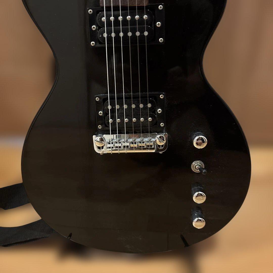 【ユウタさん専用】B. C. Rich Marion 新品弦張替済 ストラップ付