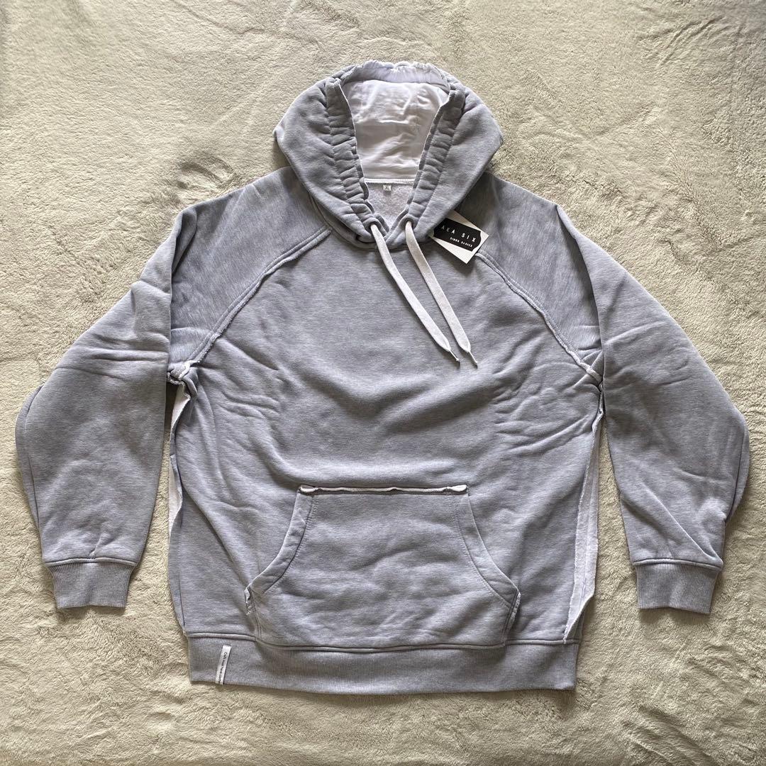 新品 AKA SIX 藤原ヒロシFRAGMENT AFFA SACAI 野村訓市