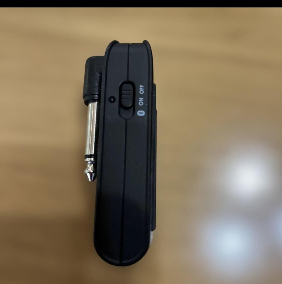 Fender MUSTANG MICRO ギター ヘッドフォン アンプ