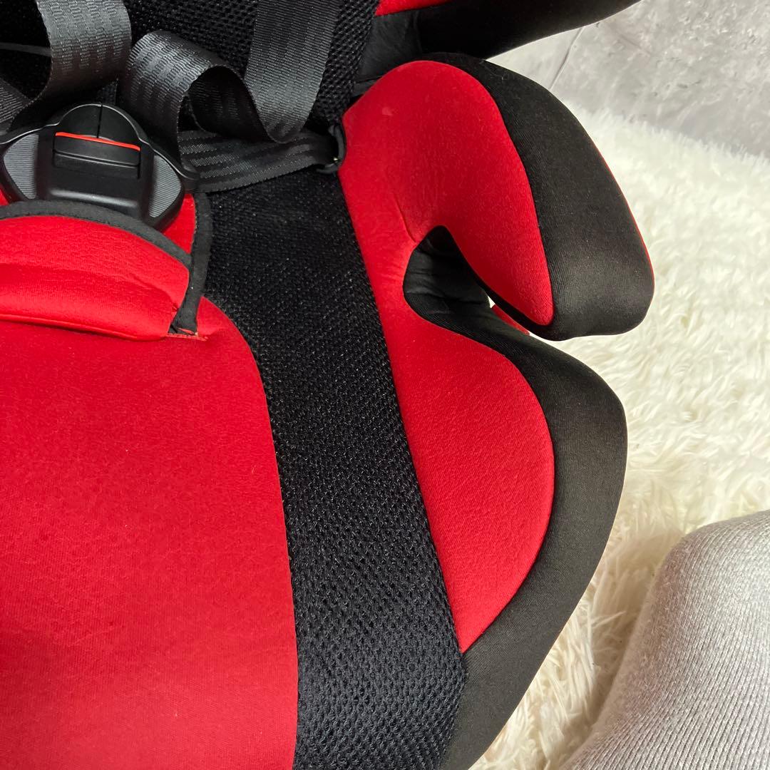 【極美品】RECARO レカロ スタートJ1 チャイルドシート