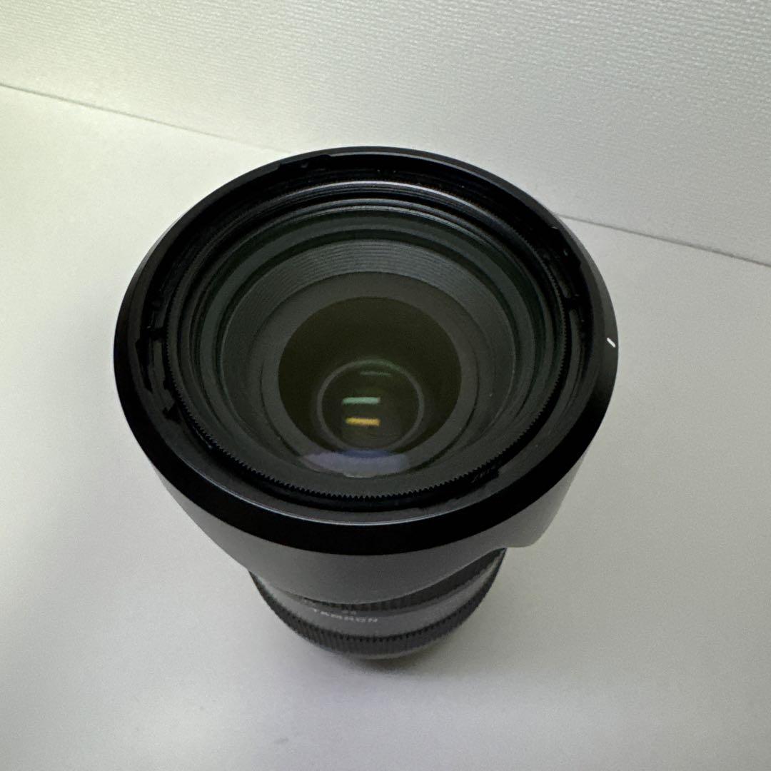 【超美品】TAMRON 28-75mm F/2.8 Di III G2