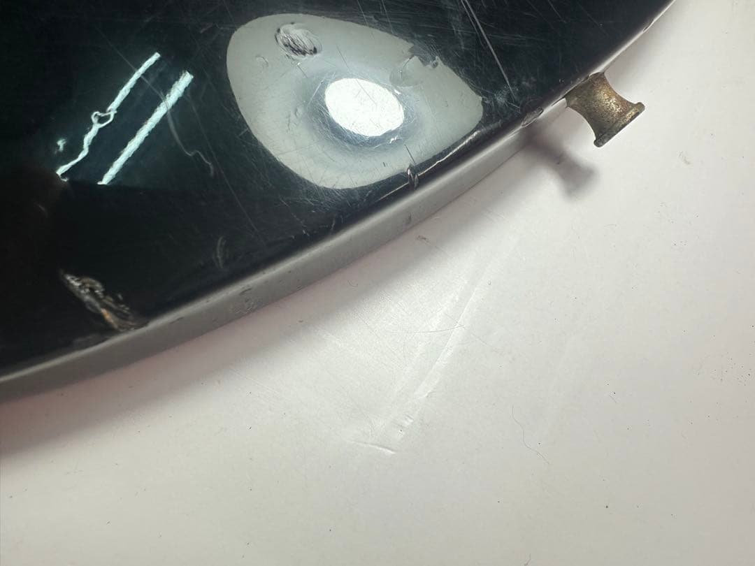 希少 FERNANDESフェルナンデスmg 70x ブラックエレキギター