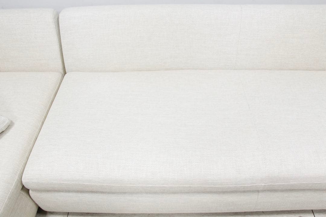 【美品】arflex アルフレックス SONA ソーナ カウチソファ