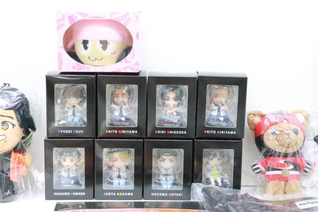 WEST. グッズ まとめ 42-JD0119-02