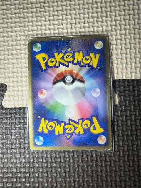 ポケモンカード　裂空のデオキシス