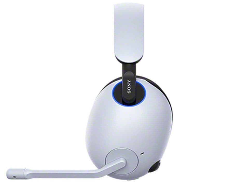 SONY INZONE H9 ヘッドセット 格安　美品