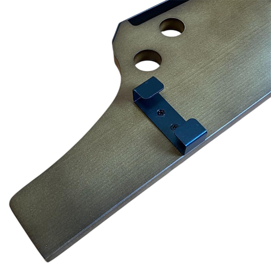 AS2OV(アッソブ) ローバーチェア用サイドテーブル/ライト