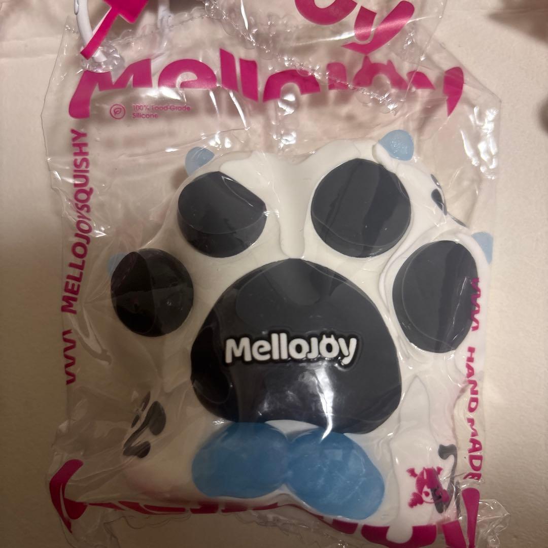 mellojoy メロジョイ スクイーズ 7点まとめ売り