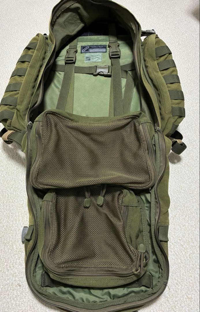 個人装備 JTECH JT-90-SOD FALCON-2 ASSAULT