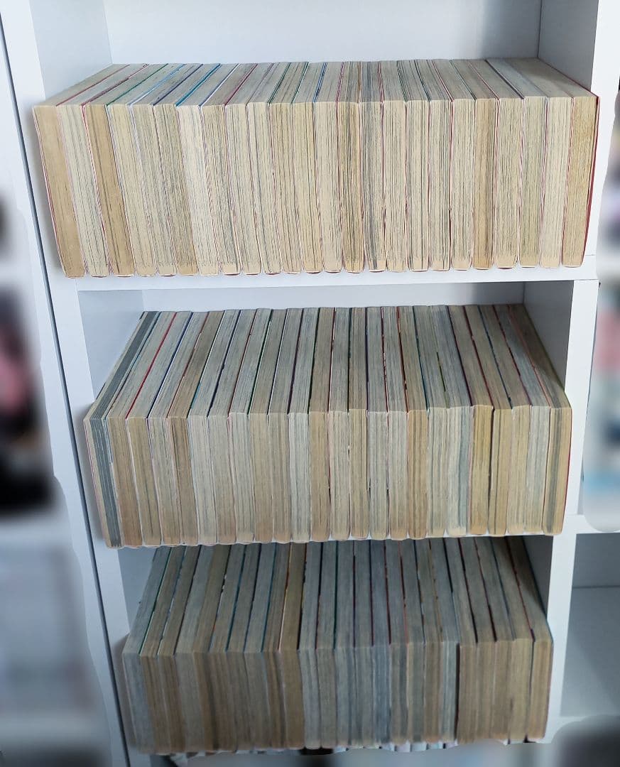 NARUTO 漫画全巻 1巻~72巻