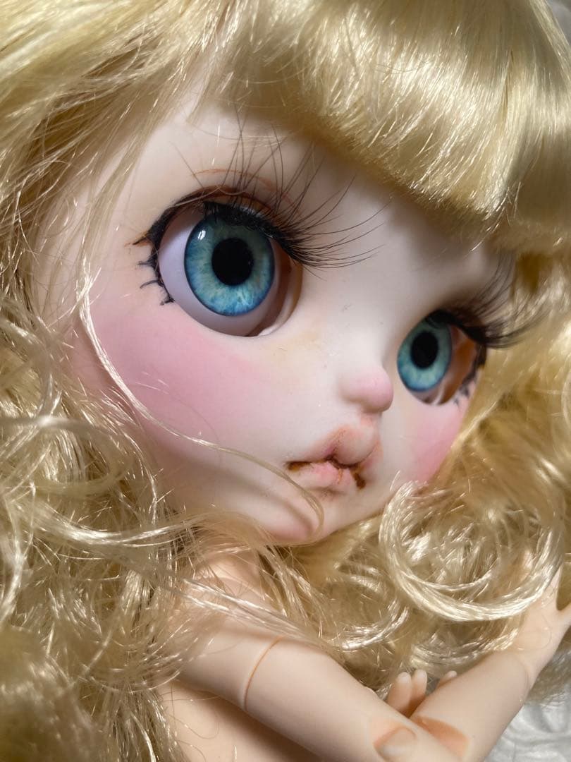 ★ 確認用です。★ カスタムアイシードール