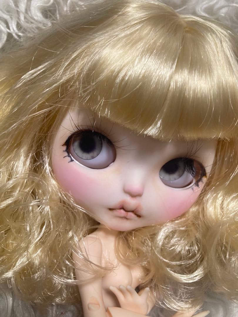 ★ 確認用です。★ カスタムアイシードール