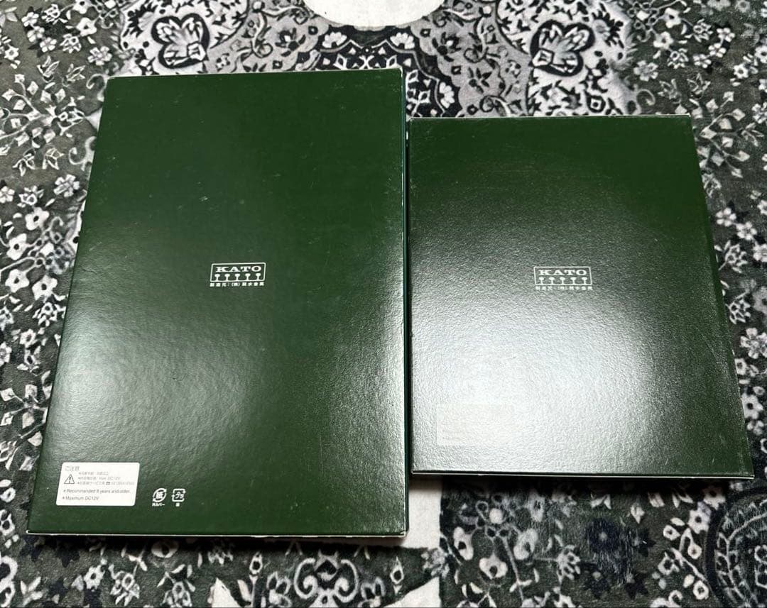 KATO 205系 京葉線 Nゲージ 6両基本・4両増結セット