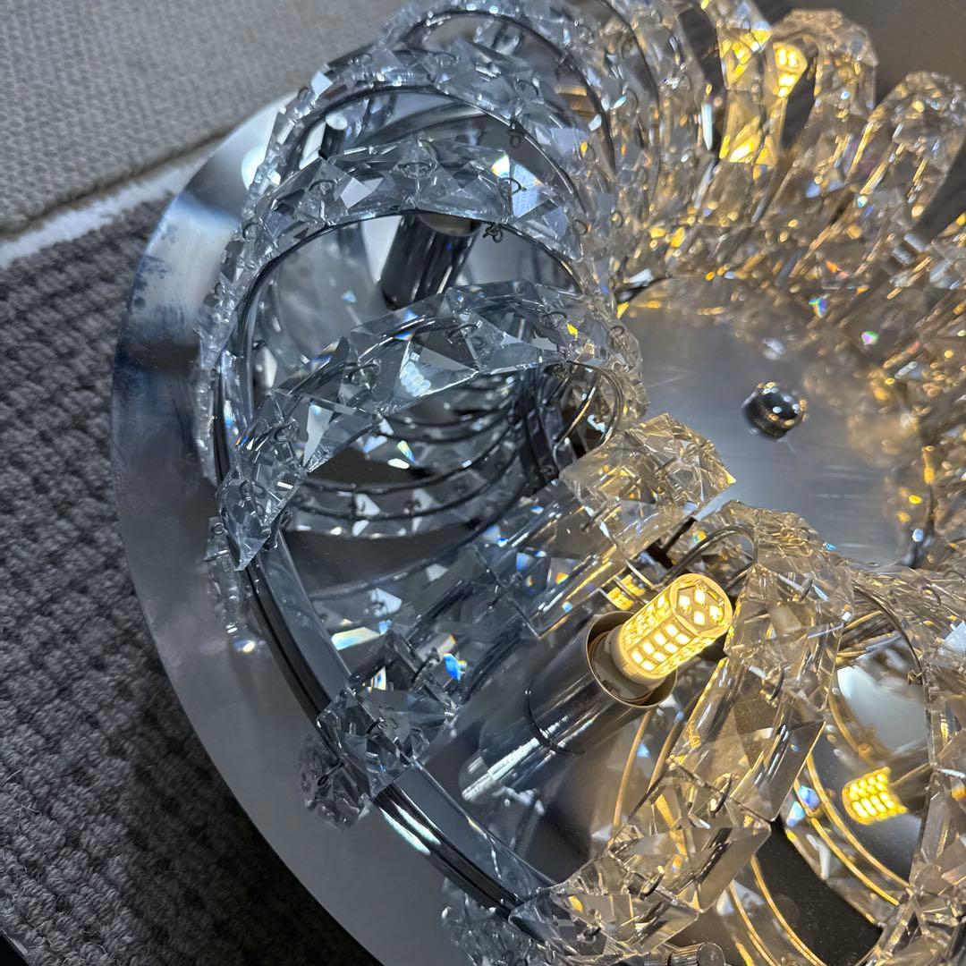 YAMAGIWA ヤマギワ　シャンデリア φ440mm