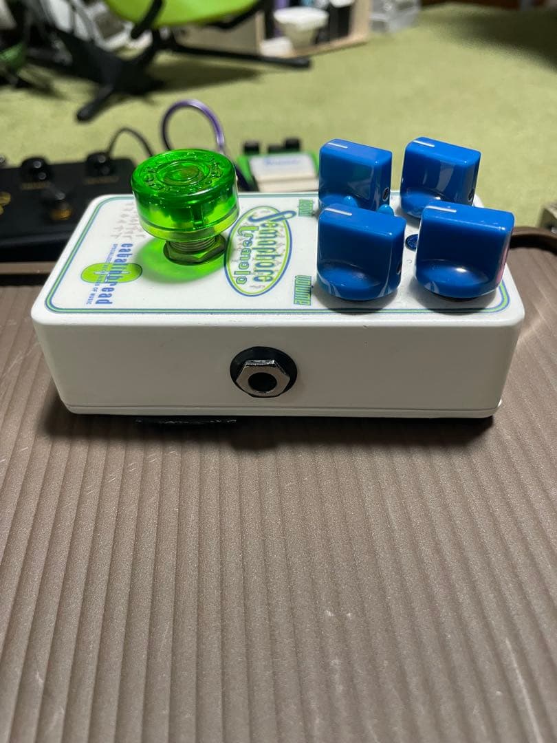 即日発送　トレモロ　CATALINBREAD Semaphore Tremolo