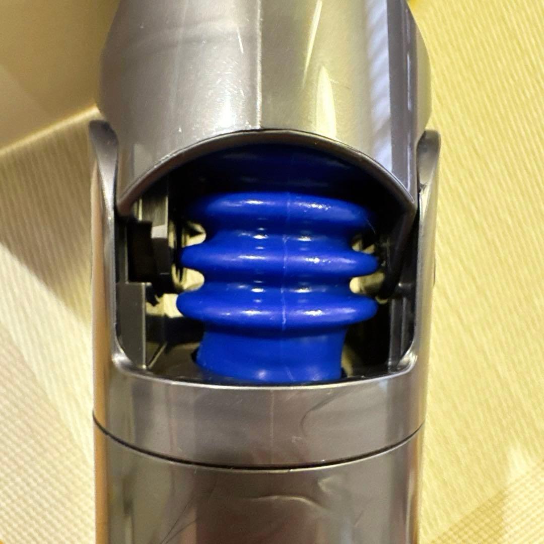 dyson V12 Laser Slim Fluffy クリーナーヘッド