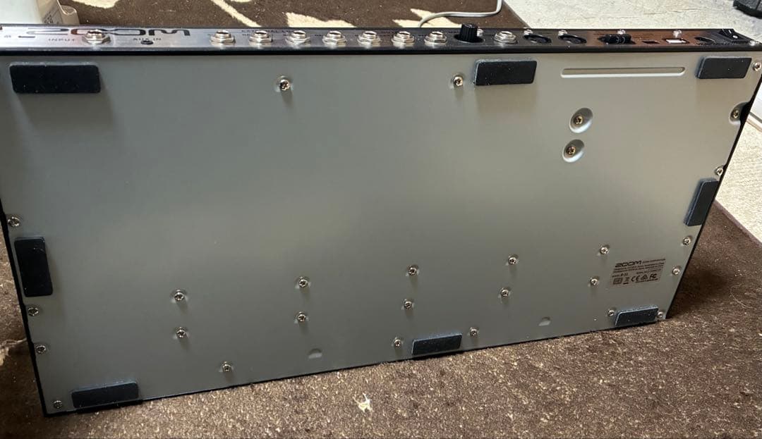 ZOOM G11 マルチエフェクター