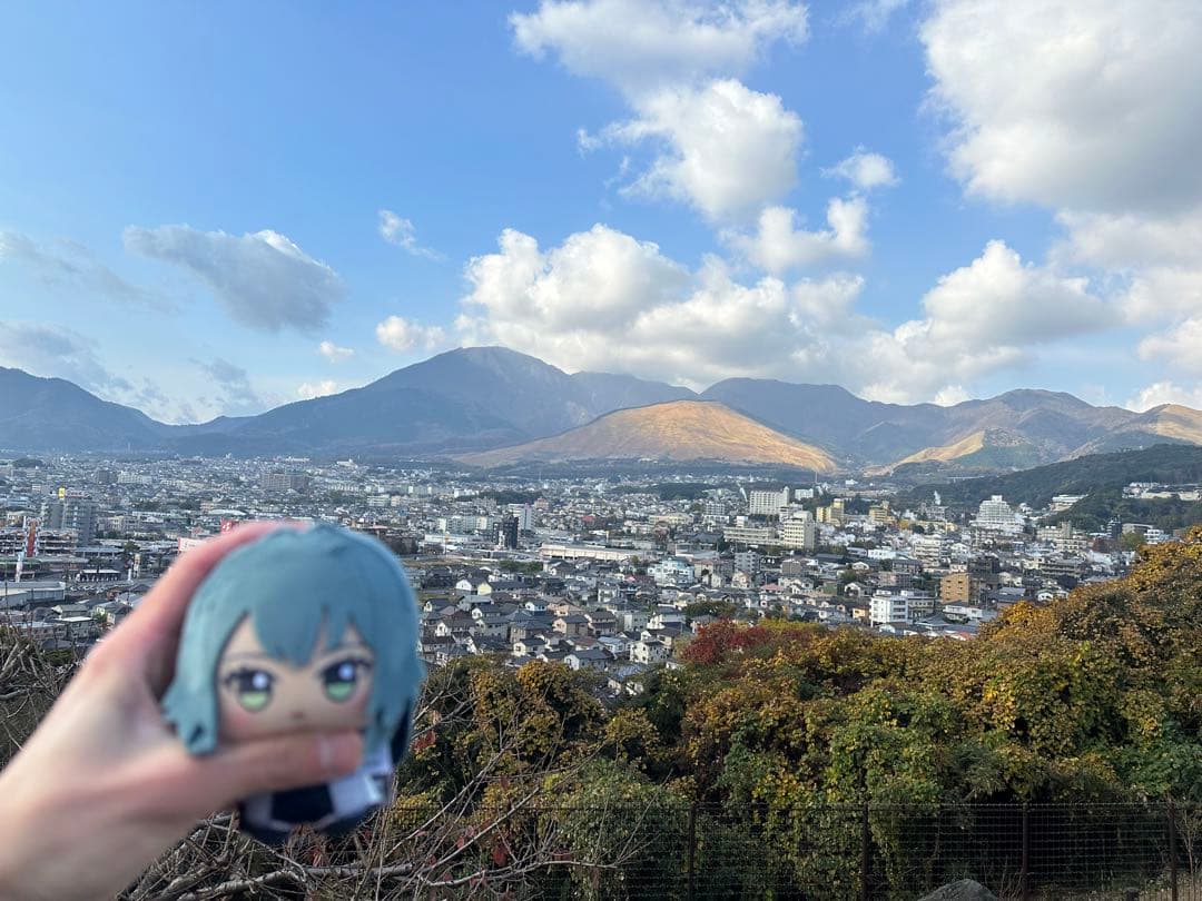 俺と旅した 学園アイドルマスター ちびぐるみ 月村手毬 初期版