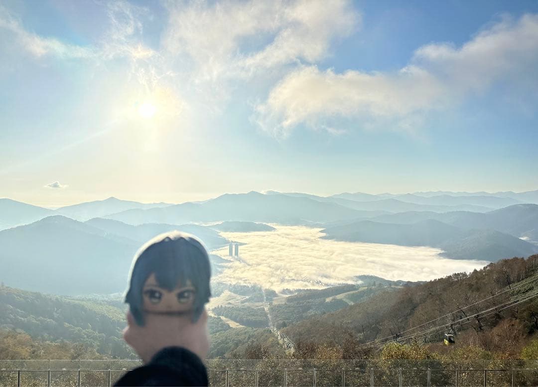 俺と旅した 学園アイドルマスター ちびぐるみ 月村手毬 初期版