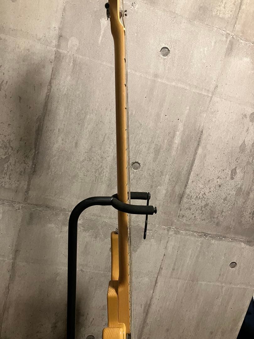 ESP AP-SL メイプル L/H アクティブベース レフティ