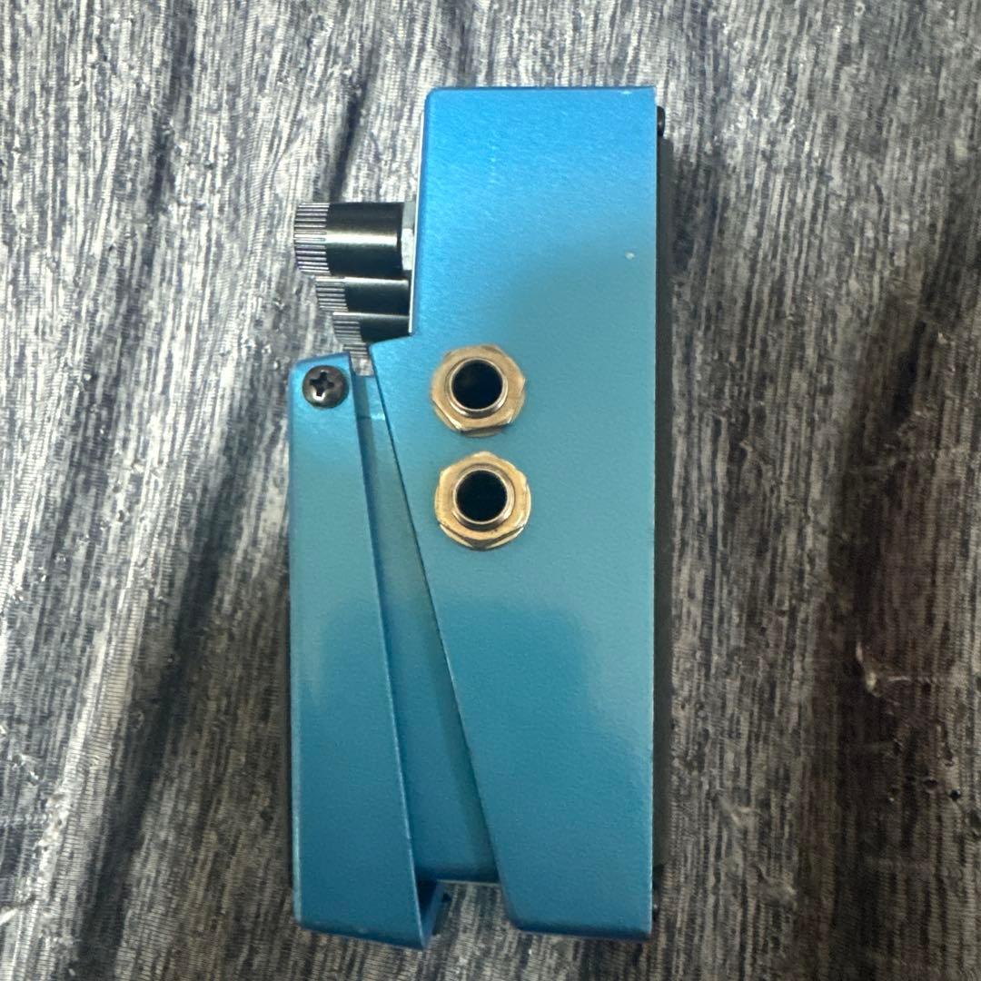 【最終価格/美品】BOSS コンパクトエフェクター HR-2(ハーモニスト)