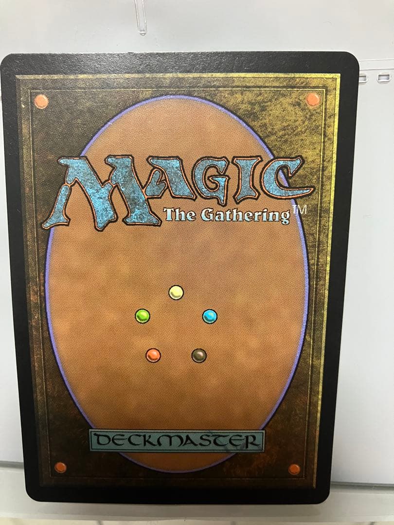 MTG ミラディンの傷跡　オパールのモックス　日本語