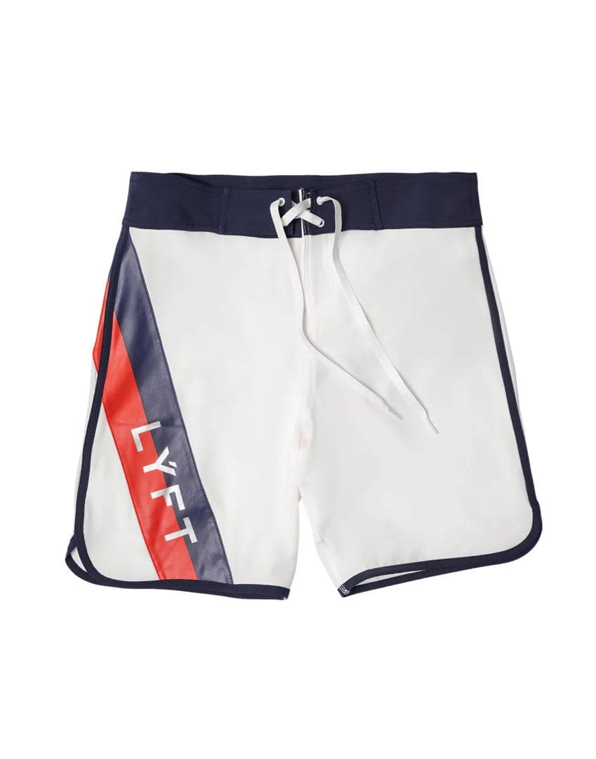 【新品未使用　タグ付き】 ⭐︎ LYFT リフトサーフパンツ　Mサイズ