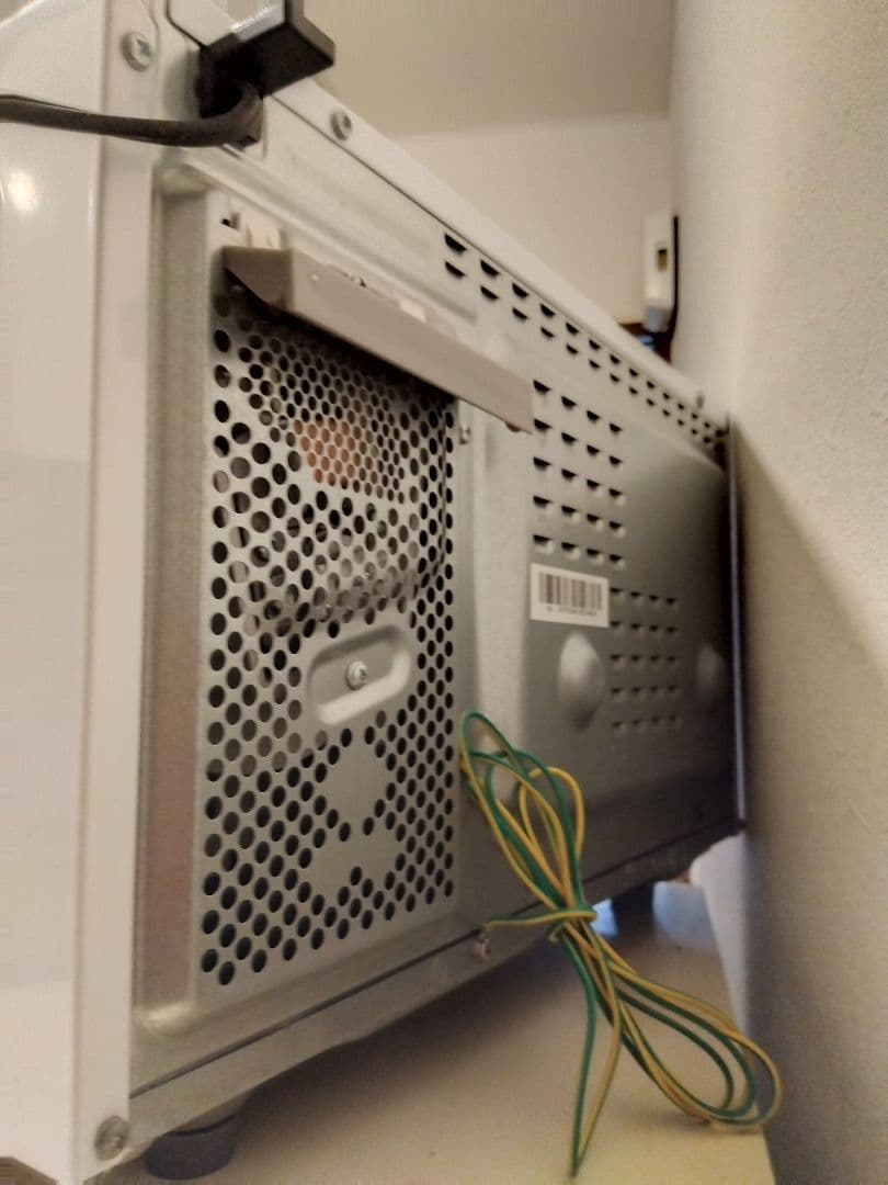 TOSHIBA ER-W16E9 オーブンレンジ