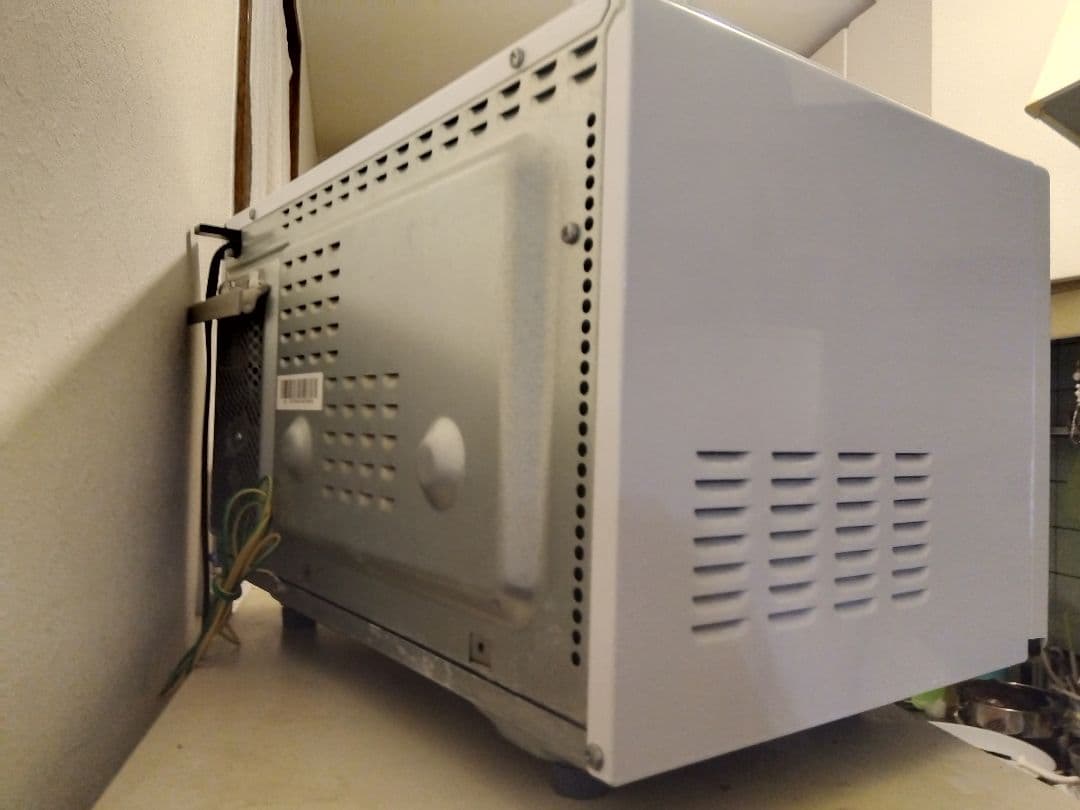 TOSHIBA ER-W16E9 オーブンレンジ