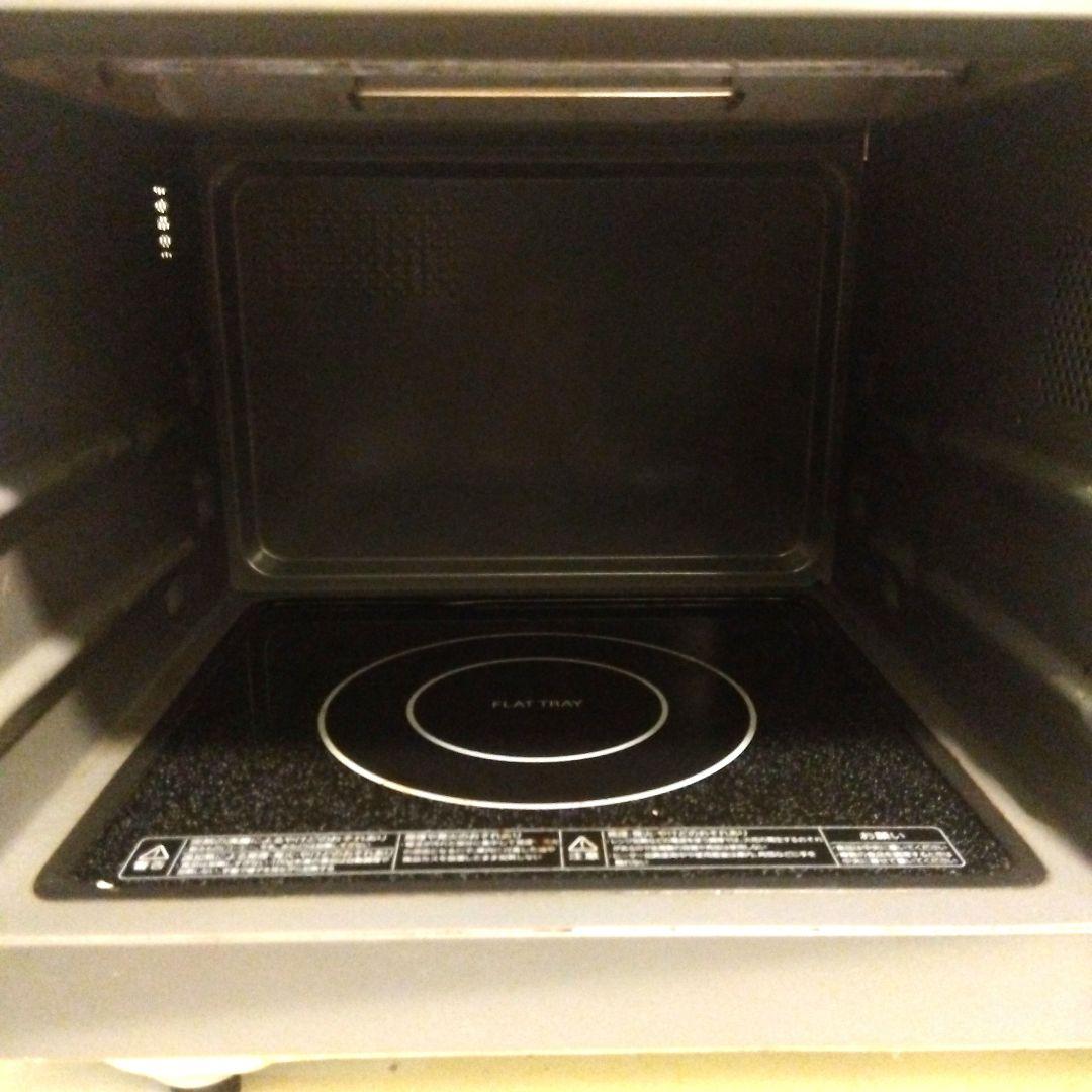 TOSHIBA ER-W16E9 オーブンレンジ