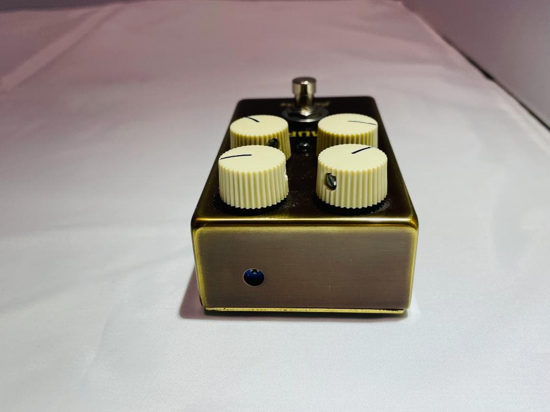 【美品】Vemuram Jan Ray