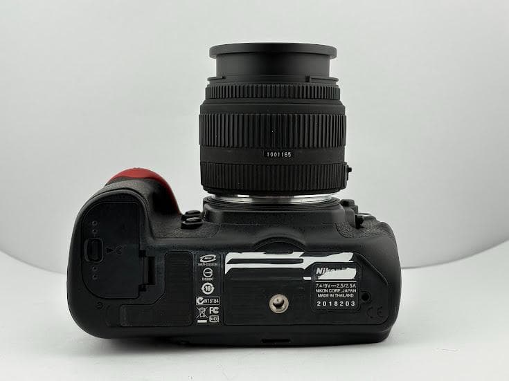 ★美品★ニコン NIKON D300 ボディ レンズキット