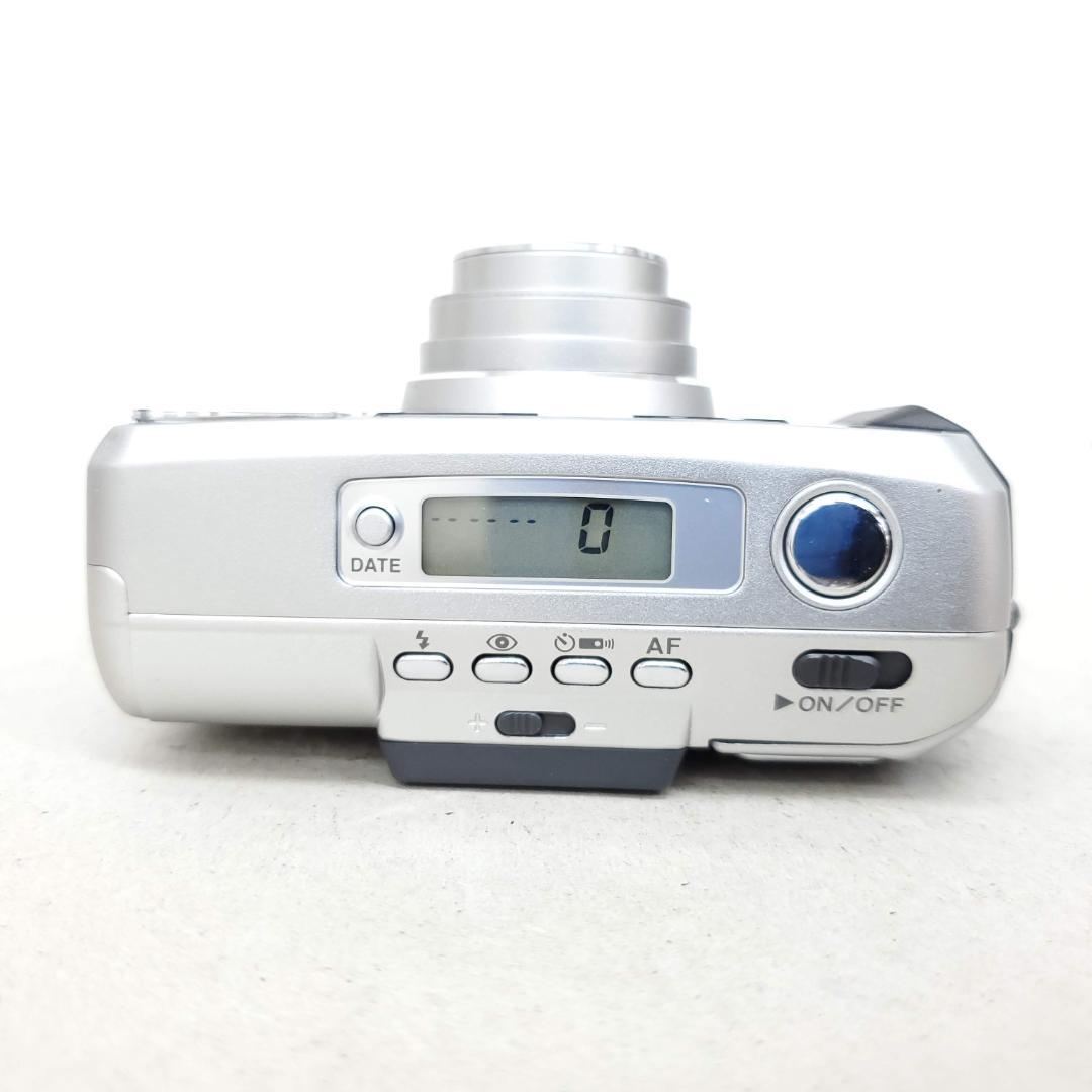 フィルムカメラ Pentax ESPIO 120Mi F1205-84-6-1v p