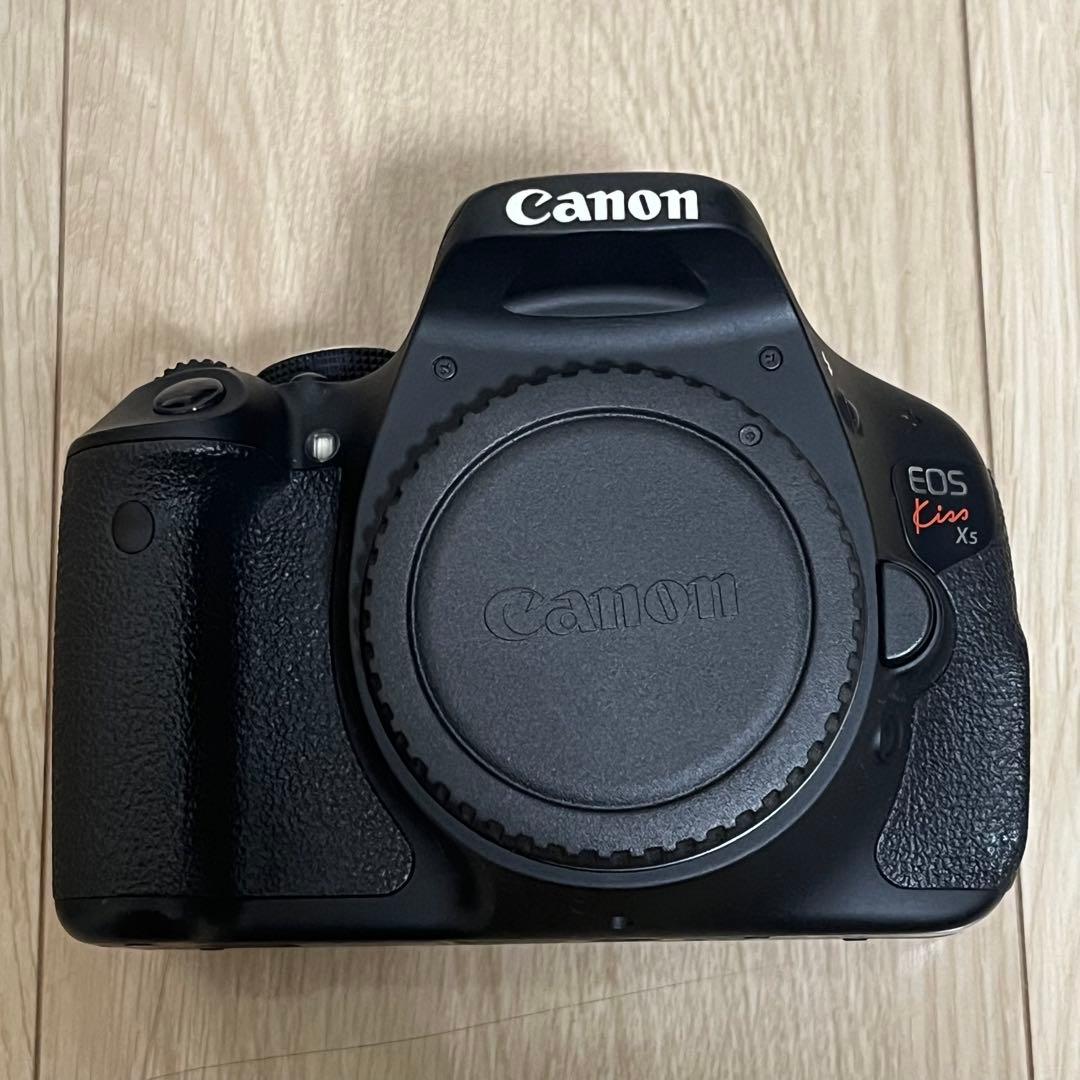 Canon キャノン EOS Kiss X5 ボディ