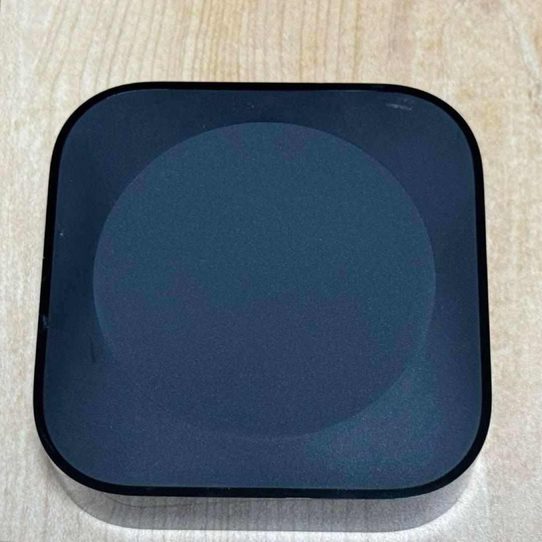Apple TV 4K 64CBストレージ 搭載 Wi-Fiモデル