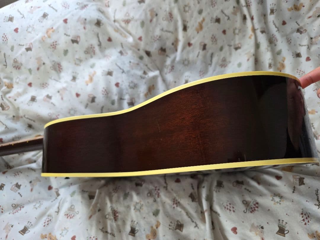 Gibson lg-1 アコースティックギター