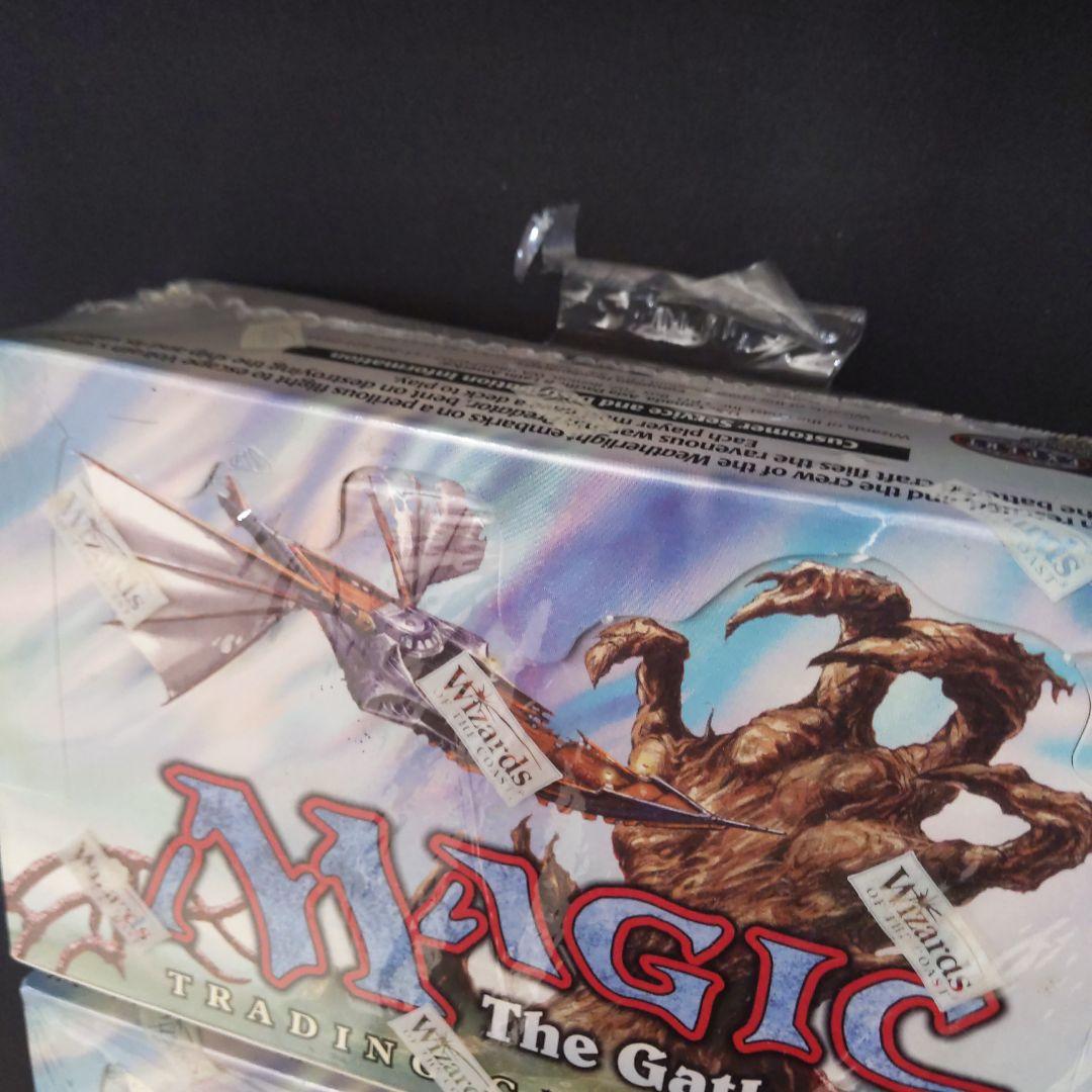 ●（セット超特価）エクソダス(EXODUS)　ブースター　英語２箱