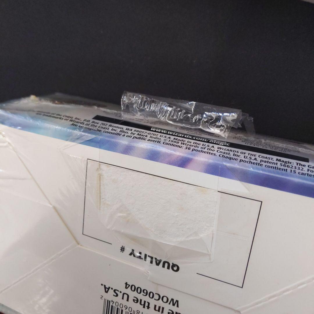 ●（セット超特価）エクソダス(EXODUS)　ブースター　英語２箱