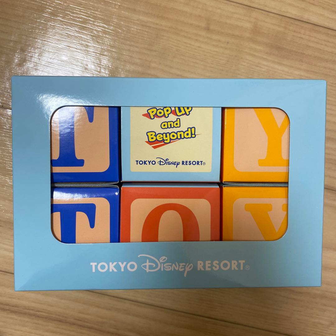 リトルグリーンメン　チャームセット　POP UP and Beyond