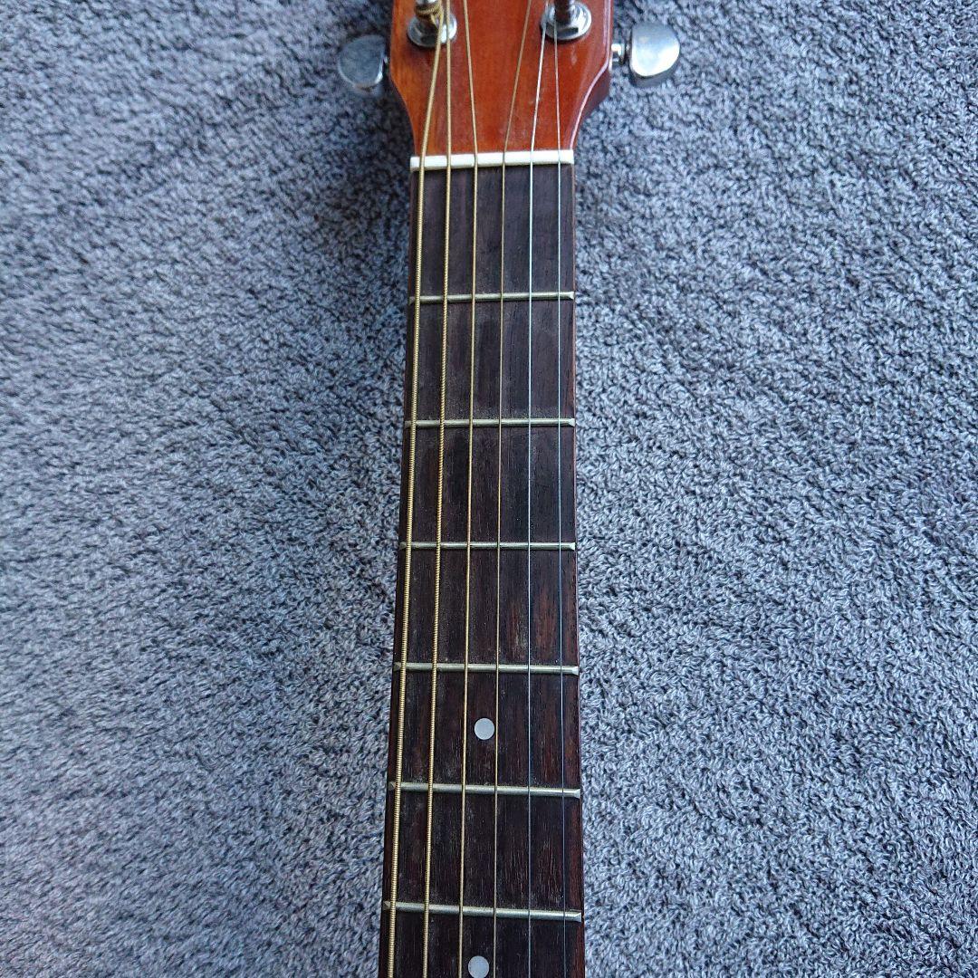 アコースティックギター ヤマハ F620パック