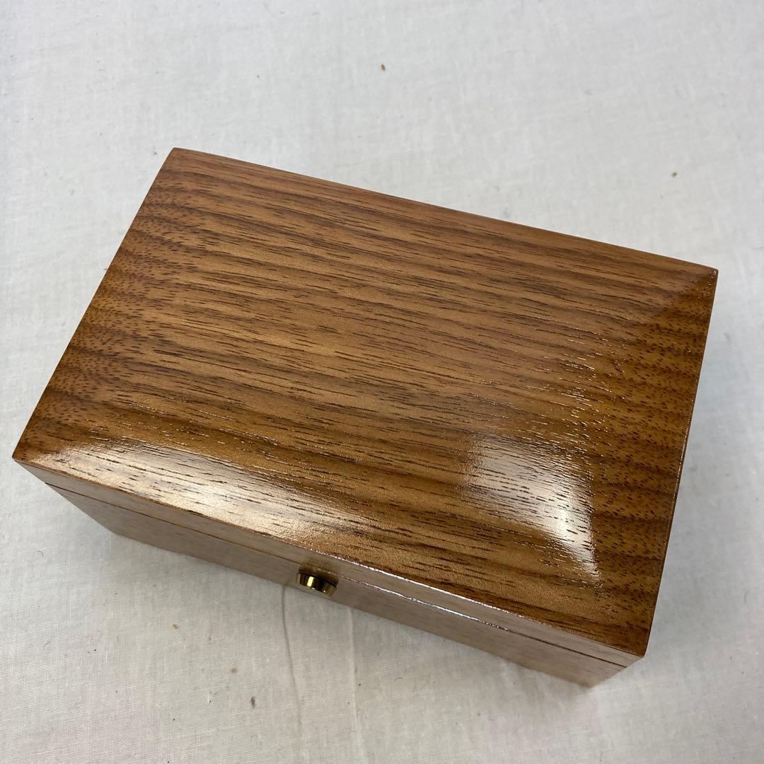 1205パ リュージュ 36弁 オルゴール Reuge メヌエット Minuet